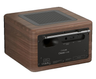 PURE Classic C-D4 Coffee Brown/Walnut EU/UK - 1538312 - zdjęcie 3